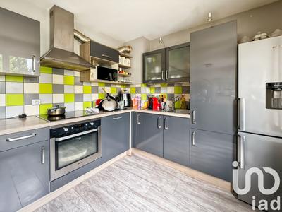 Maison - 123 m² - 6 pièces