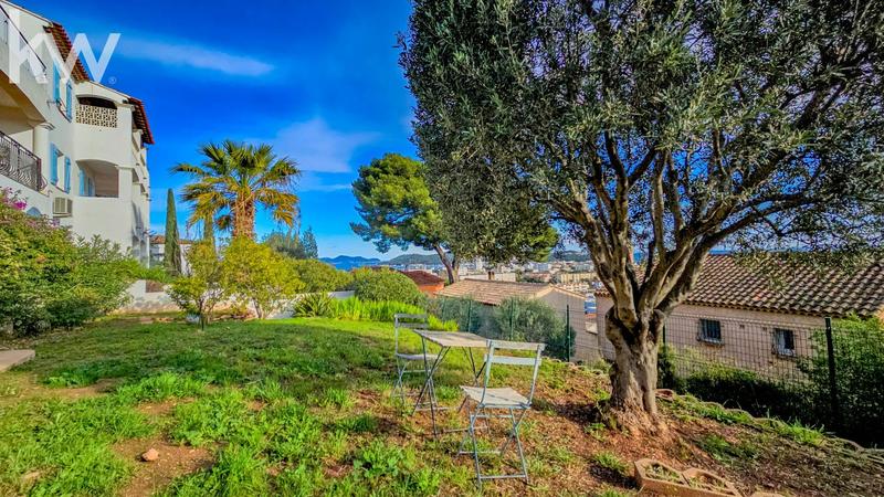 Maison - 126 m² - 5 pièces