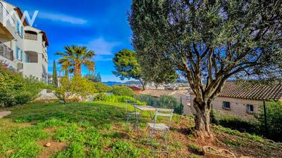 Maison - 126 m² - 5 pièces