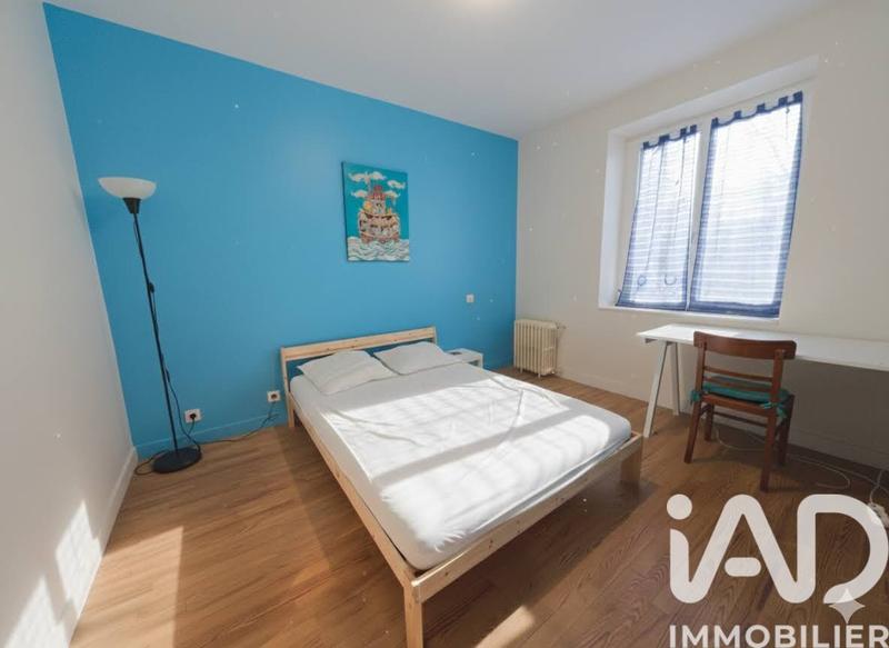 Appartement - 51 m² - 2 pièces