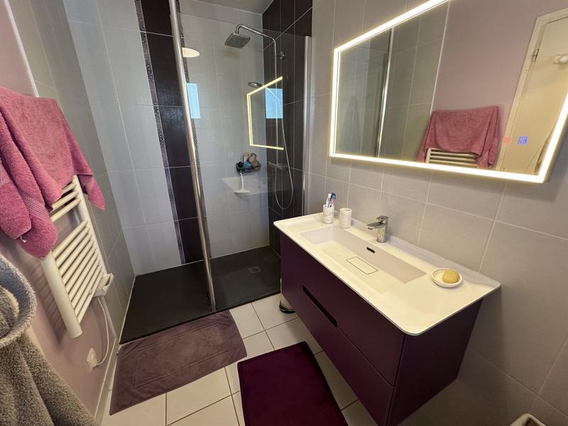 Maison - 101 m² - 5 pièces