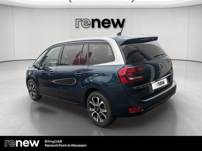 Citroën Grand C4 SpaceTourer PureTech 130 s&amp;S Bvm6 Shine