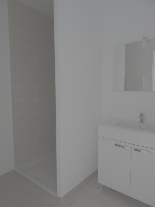 Appartement - 75 m² - 4 pièces