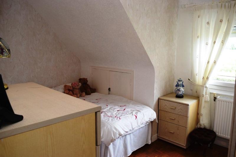 Maison - 119 m² - 6 pièces