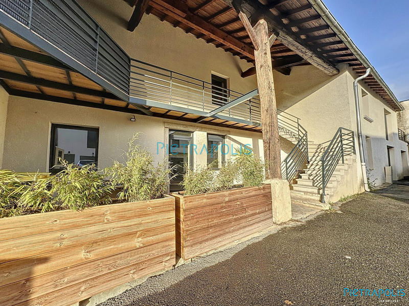 Maison - 137 m² - 6 pièces