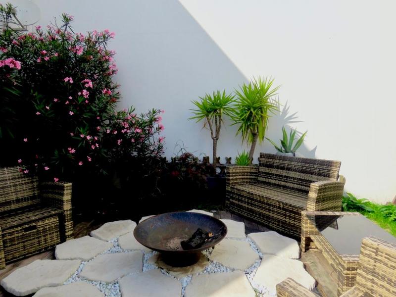 Maison - 78 m² - 4 pièces