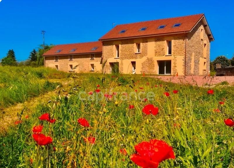 Immeuble - 500 m² - 19 pièces