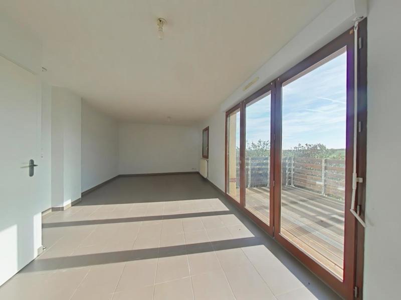 Pavillon - 72 m² - 3 pièces