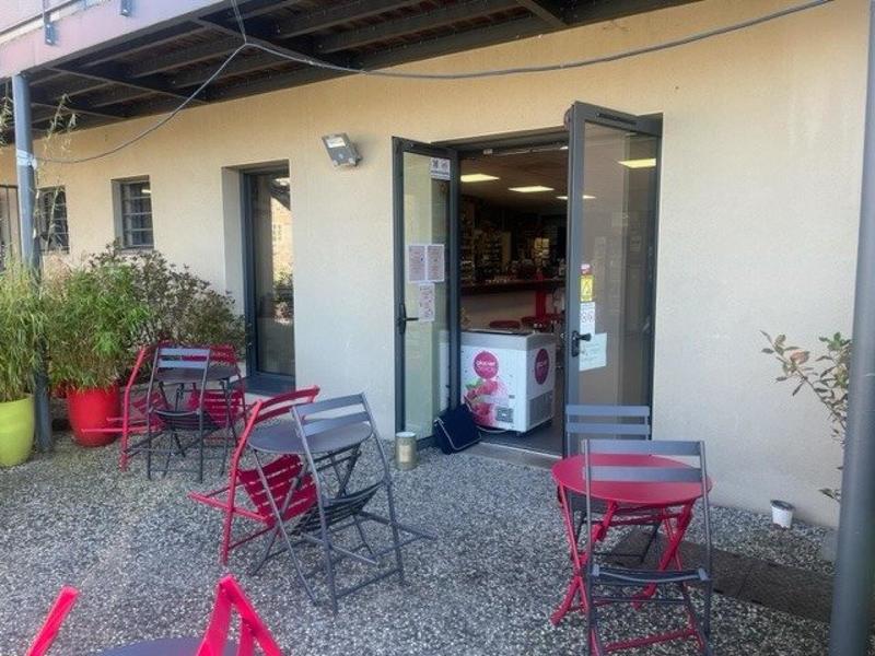 Local commercial - 98 m²