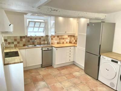 Maison de village - 51 m² - 4 pièces