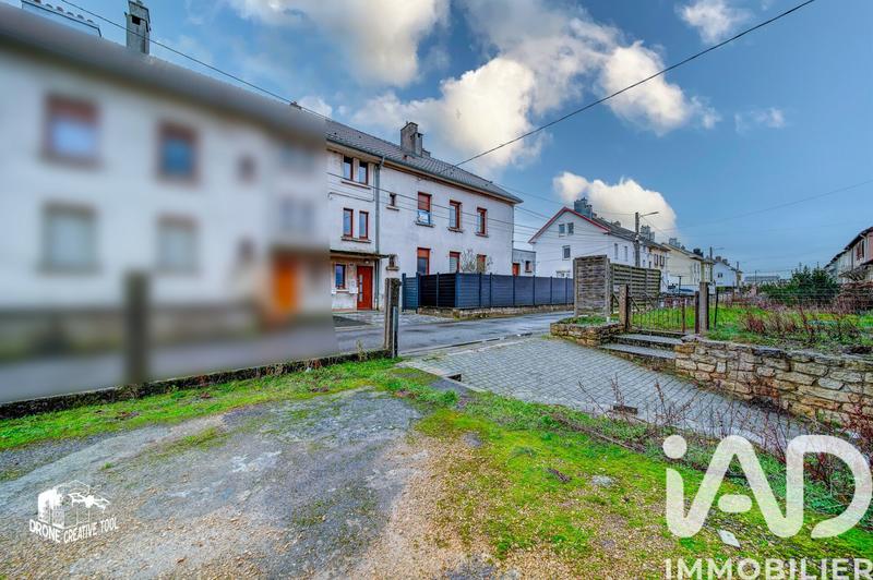 Appartement - 104 m² - 4 pièces