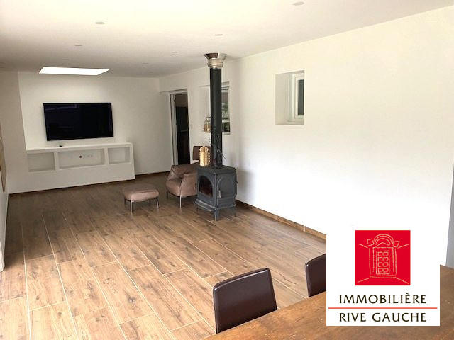 Villa - 121 m² - 6 pièces