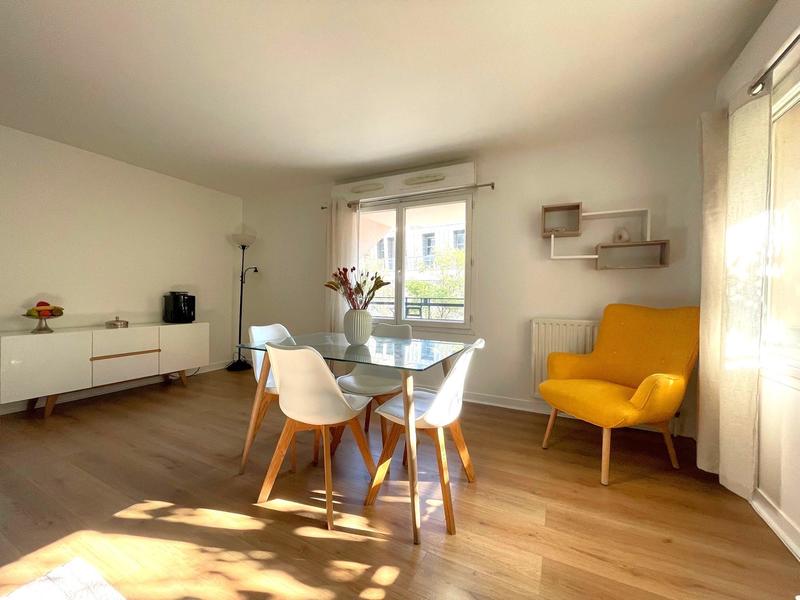 Appartement - 71 m² - 3 pièces