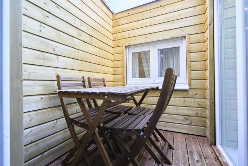 Maison - 91 m² - 5 pièces