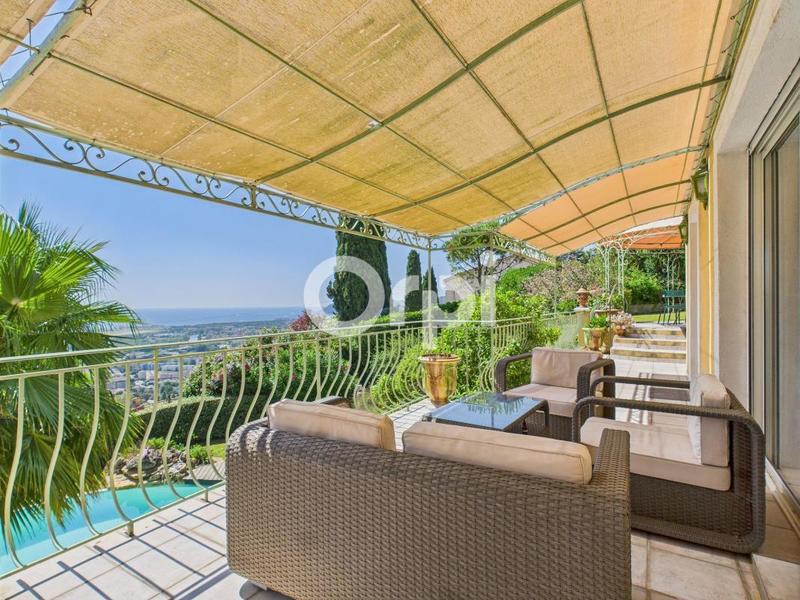 Villa - 142 m² - 6 pièces