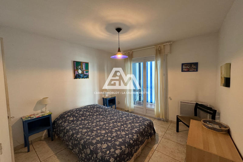 Appartement - 85 m² - 5 pièces