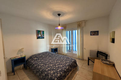 Appartement - 85 m² - 5 pièces