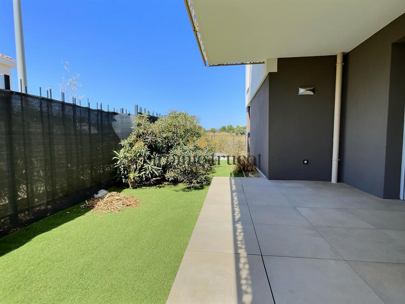 Appartement - 77 m² - 4 pièces