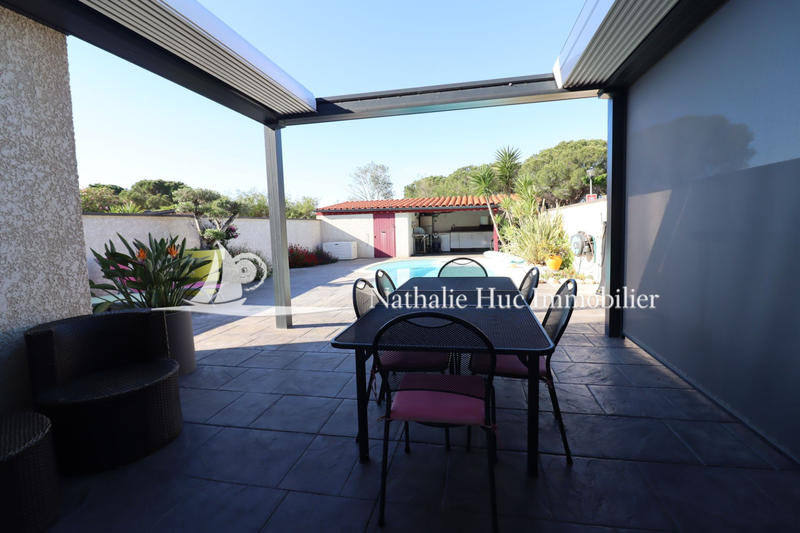 Villa - 110 m² - 5 pièces