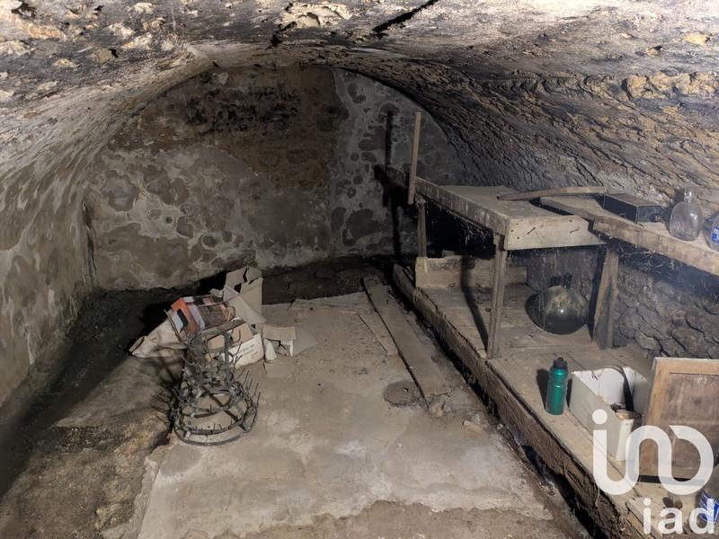 Maison de village - 108 m² - 4 pièces