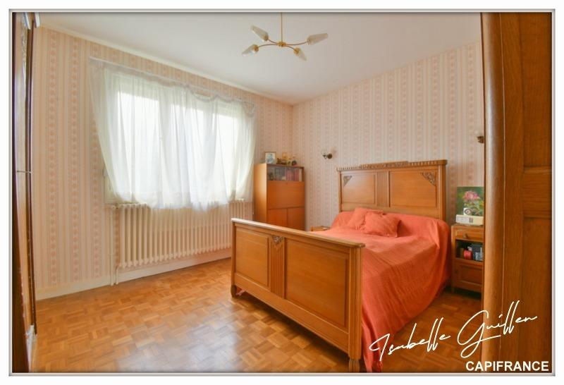 Maison - 122 m² - 4 pièces