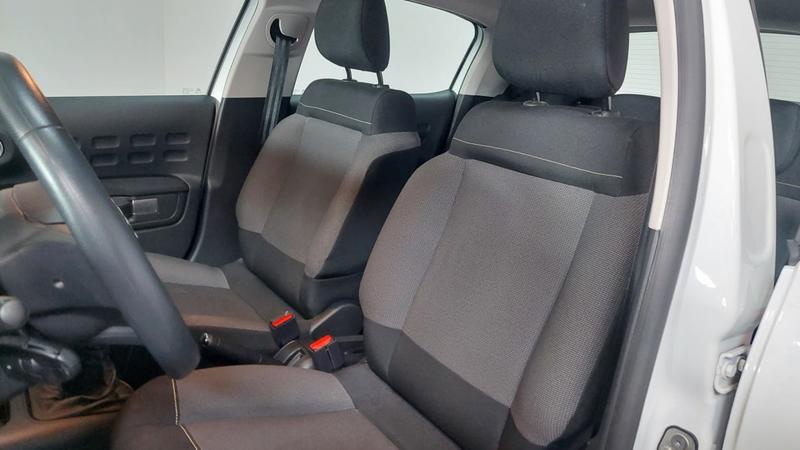 Citroën C3 BlueHDi 100 s&amp;S Bvm Feel Business