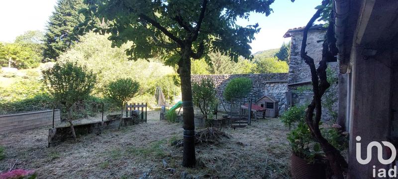 Maison de ville - 106 m² - 5 pièces