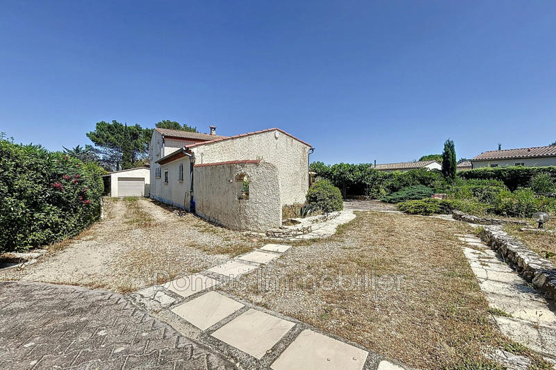 Maison - 126 m² - 6 pièces