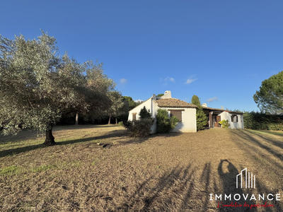 Maison - 170 m² - 5 pièces