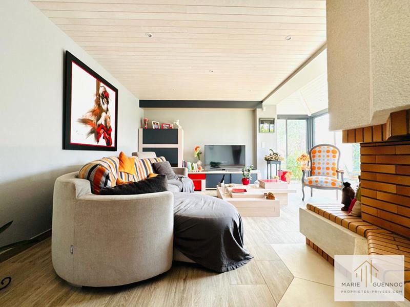 Maison - 146 m² - 6 pièces