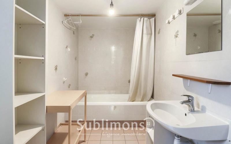 Longère - 121 m² - 5 pièces