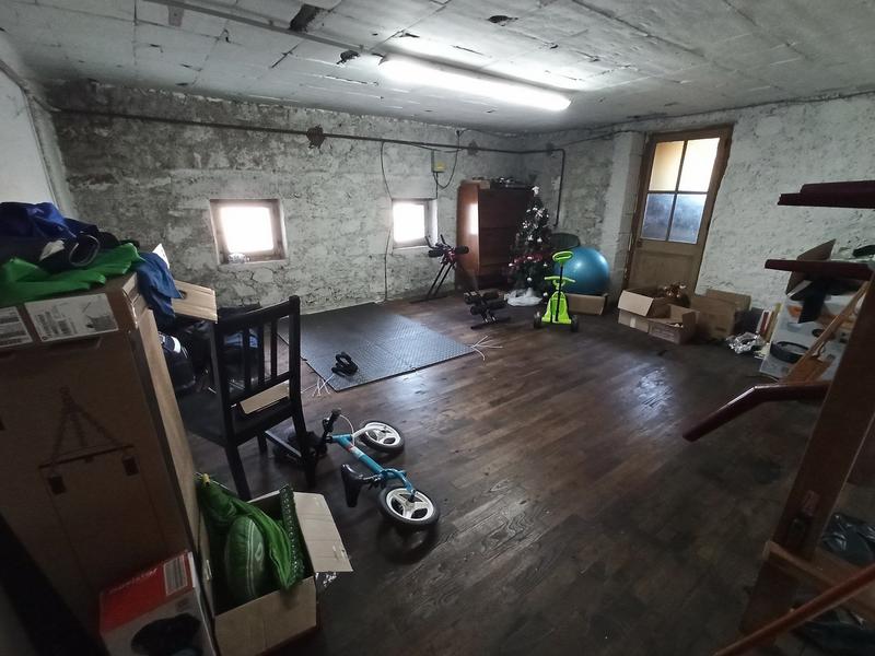 Local commercial - 570 m²