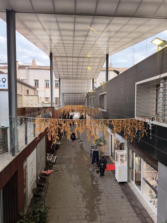 Bureau - 326 m² - 20 pièces