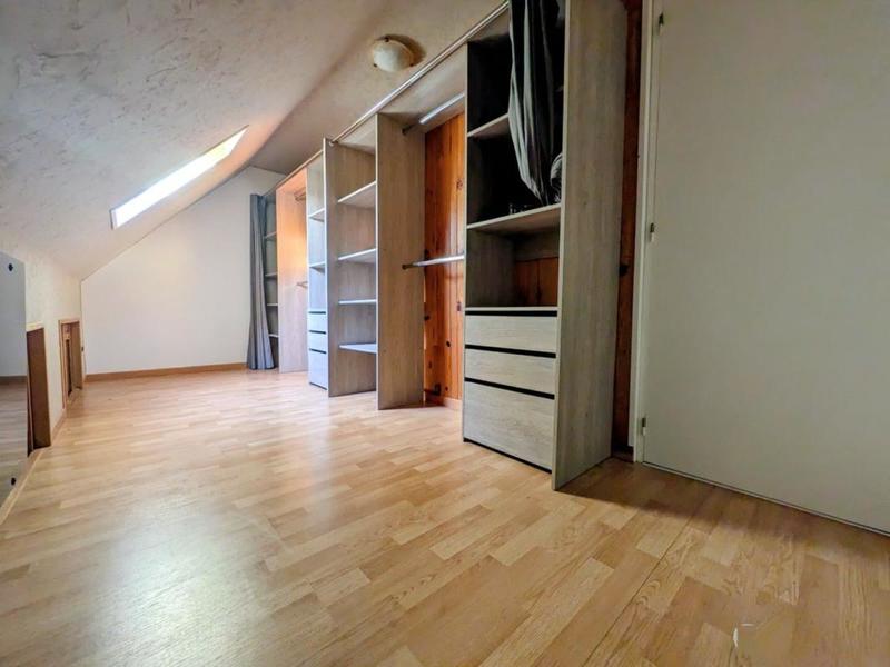 Maison - 114 m² - 4 pièces