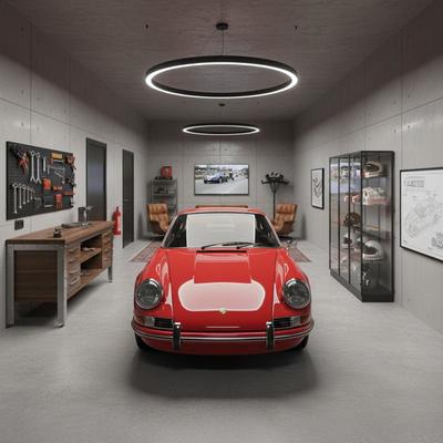 Maison - 137 m² - 4 pièces