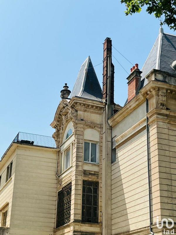 Appartement - 67 m² - 2 pièces