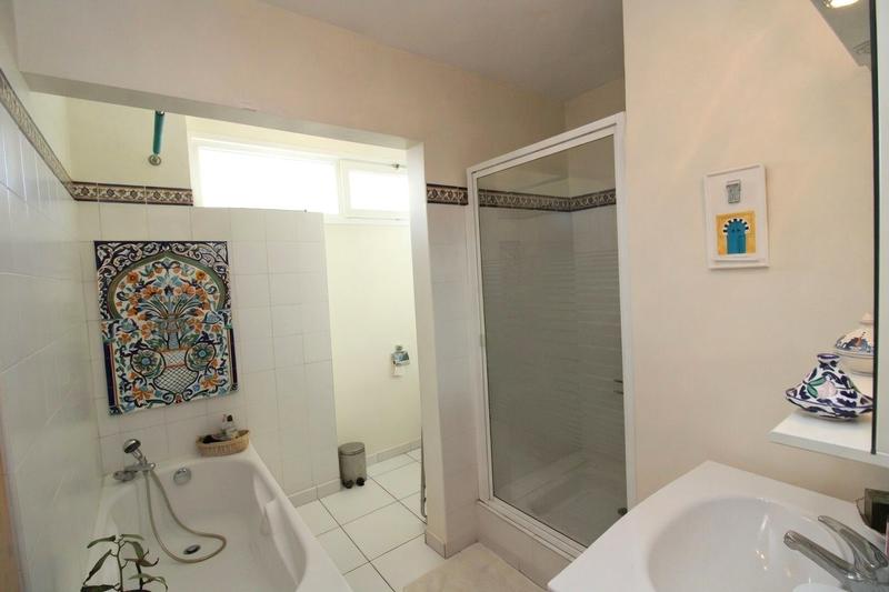 Maison - 128 m² - 5 pièces