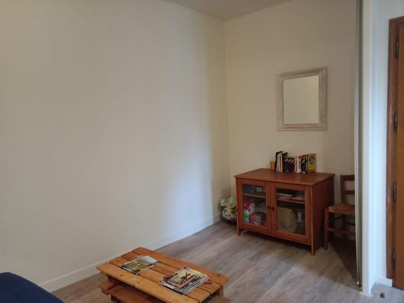 Maison ancienne - 145 m² - 5 pièces