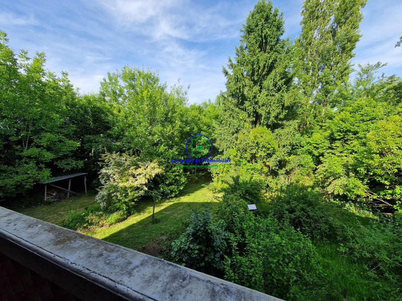 Maison ancienne - 105 m² - 6 pièces