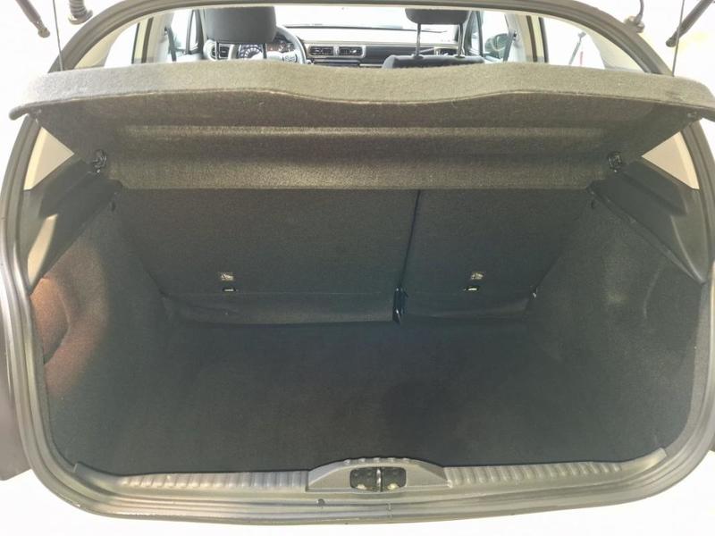 Citroën C3 Bluehdi 100 Ss Bvm6 Feel