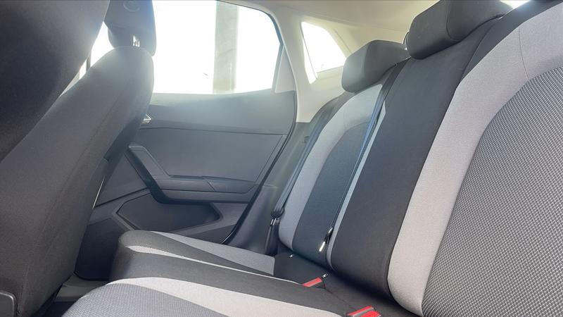 Seat Ibiza 1.0 Mpi 80 Reference Business