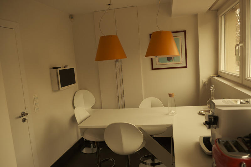 Appartement - 146 m² - 5 pièces