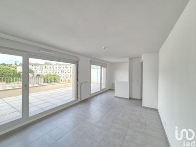 Appartement - 74 m² - 3 pièces