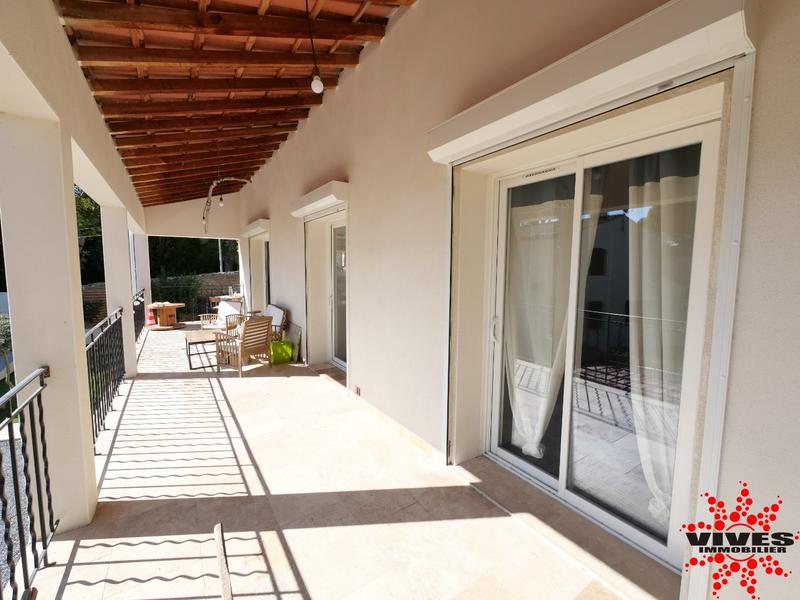 Maison - 175 m² - 6 pièces