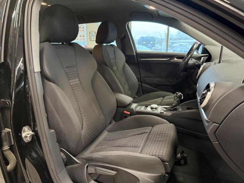 Audi A3 8v Sportback 1.4 Tfsi e-tron flexfuel- 204 - Bv s-Tronic Phase 2 / Garantie 12 Mois