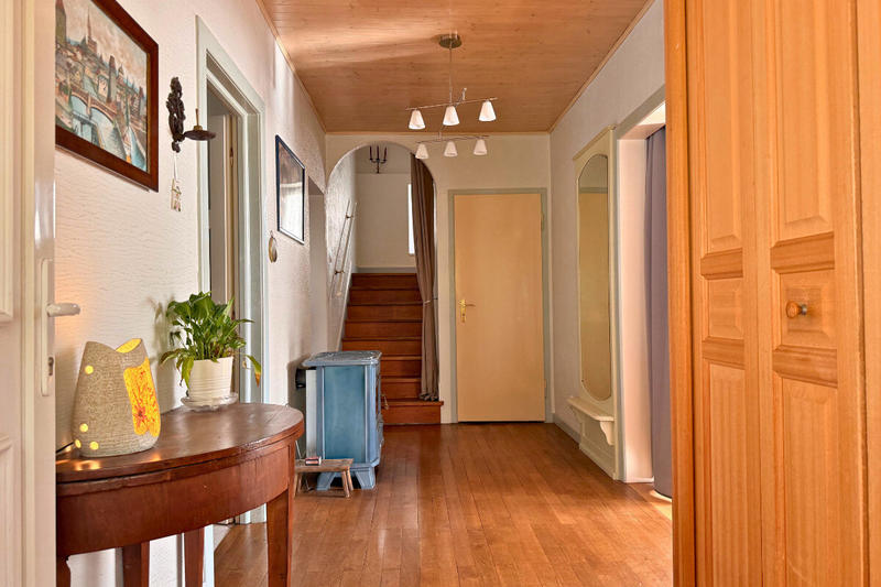 Maison de maîtres - 234 m² - 10 pièces