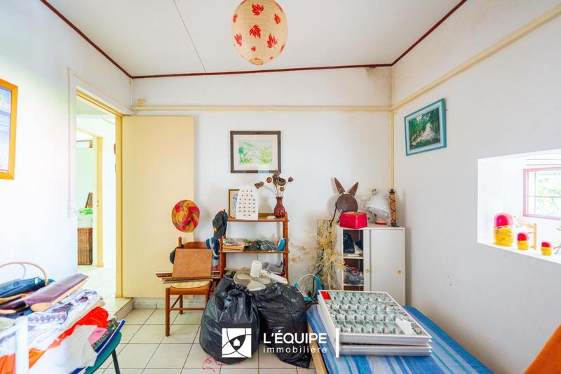 Maison - 86 m² - 4 pièces