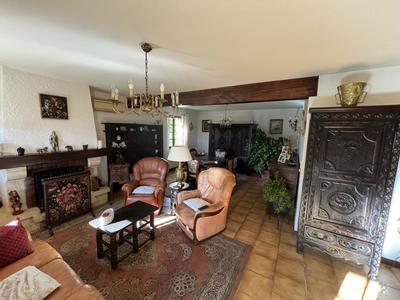 Maison - 135 m² - 4 pièces