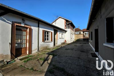 Maison - 172 m² - 5 pièces