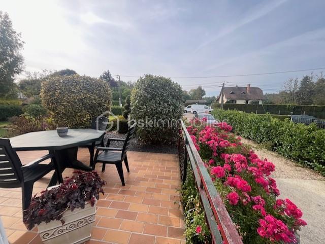 Maison - 141 m² - 6 pièces